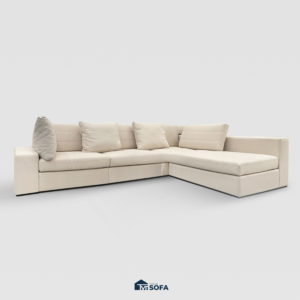 Sofa góc L Nordic - G002