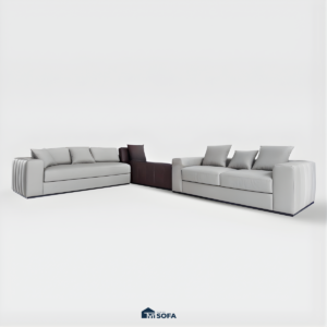 Sofa Góc Urban Oasis - G034