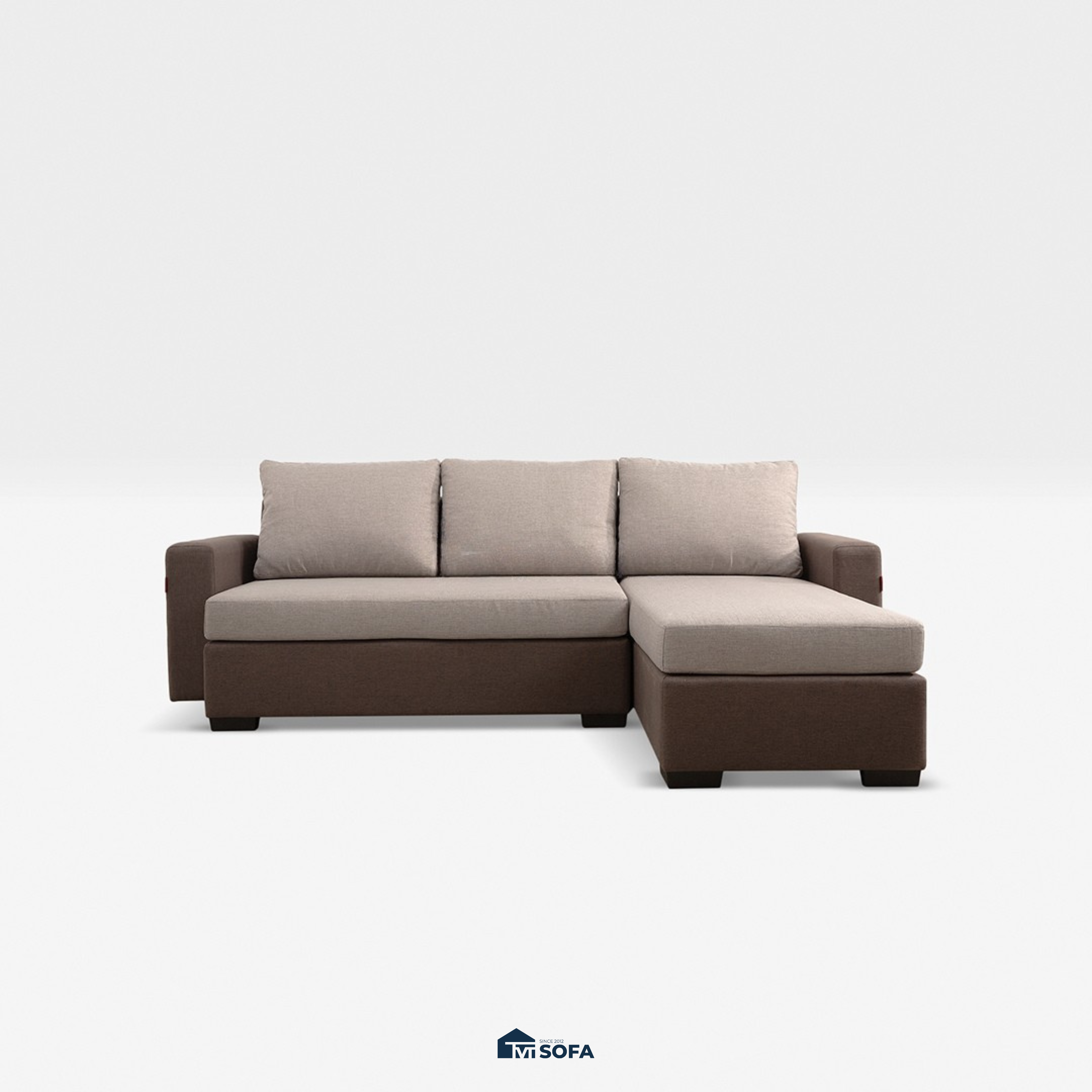 Sofa Góc L Canto - B034