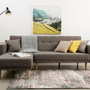 Sofa Góc L Ethereal - G005