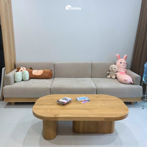 Sofa Băng Sanze - B036