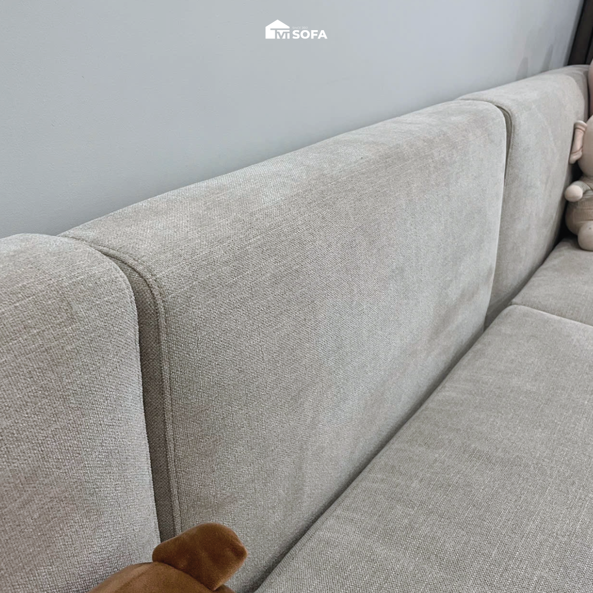 Sofa Băng Sanze - B036 - Ảnh 4