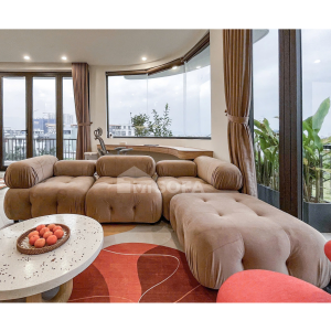 Sofa Góc Arden - G007