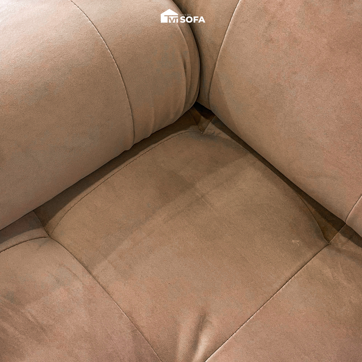 Sofa Góc Arden - G007 - Ảnh 4