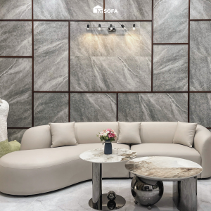 Sofa Góc Băng Iconic - B135