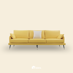 Sofa Băng Ashen - B786