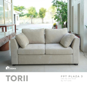 Sofa Băng Torri - B367
