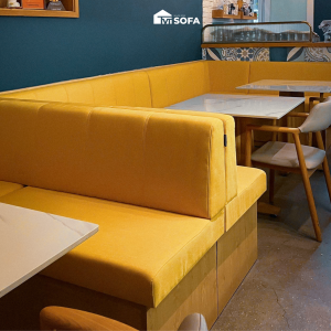 Sofa Rydenn - B111